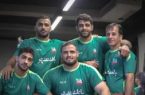 تیم ملی کشتی فرنگی با ۳ ستاره مازندرانی راهی مسابقات جهانی ۲۰۲۶ می‌شود