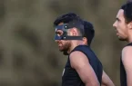 پورعلی‌گنجی در انتظار تصمیم بزرگ پرسپولیس