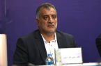 صیامی از وسواس فدراسیون در انتخاب نفرات ناگویا می‌گوید