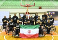 ایران با پیروزی برابر برزیل گام مهم برداشت ایران با پیروزی برابر برزیل گام مهم برداشت
