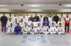 دنیامالی مدال‌آوری جوجیتسو در آسیا را حیاتی دانست