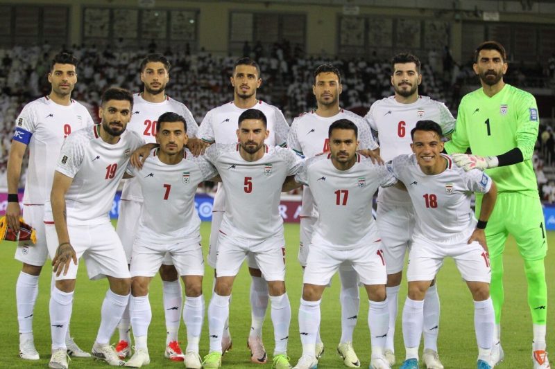 ترکیب احتمالی ایران برای جام جهانی ۲۰۲۶ مشخص شد
