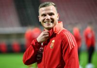 *مدافع مجارستانی پرسپولیس وارد تهران شد