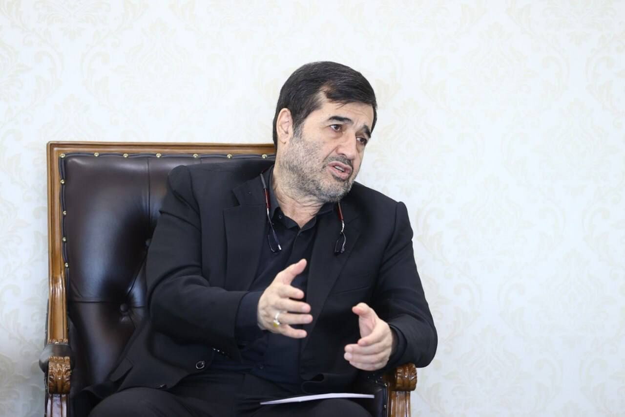 پدر شهیدان پورزند چشم از جهان فروبست پدر شهیدان پورزند چشم از جهان فروبست