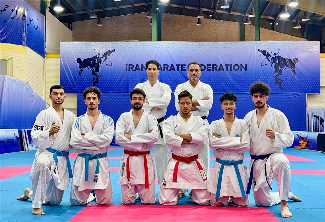 اعزام تیمهای دانشجویی ایران به برزیل از مسیر ترکیه