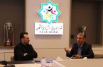 اتحاد جودو و ورزش دانشگاهی برای پرورش قهرمانان آینده