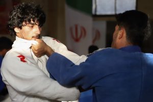 قهرمانی آسیا