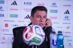 قلعه‌نویی از نابرابری شرایط ایران قبل از بلژیک گفت