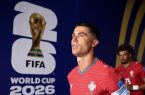 رونالدو رکوردی جاودانه در جام جهانی ثبت کرد