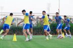 گرانادا و ترینیداد گزینه‌های نهایی تیم ملی