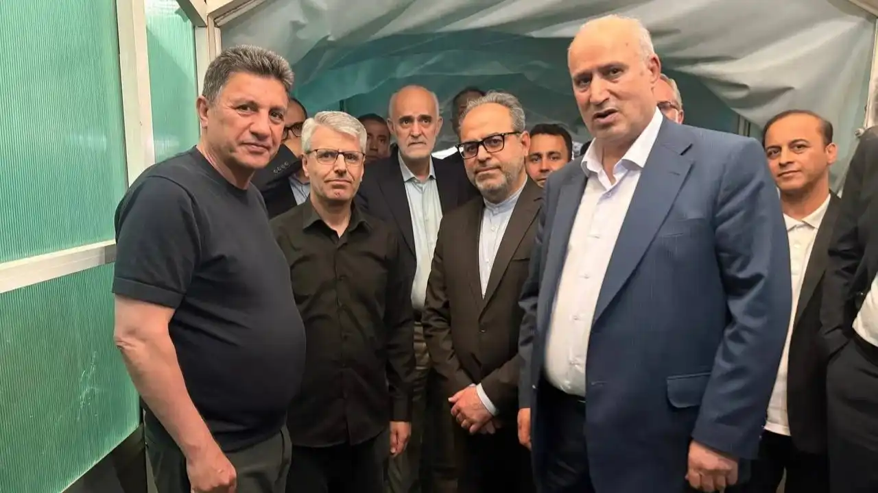 تصویب ۳۵۰ میلیارد تومانی پاداش صعود تیم ملی در آستانه جام جهانی