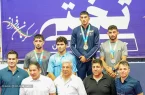 جام تختی و نبرد سرنوشت‌ساز برای ملی‌پوش ۱۳۰ کیلوگرم
