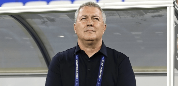 اسکوچیچ پرسپولیس