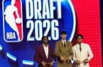 محمد امینی در درفت NBA جا ماند اما امیدوار ماند