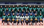 تیم ملی نوجوانان دختر ایران راهی قهرمانی زیر ۱۸ سال آسیا شد