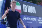 پیام متفاوت دنیس درگاهی پس از حذف تیم ملی ایران پیام متفاوت دنیس درگاهی پس از حذف تیم ملی ایران