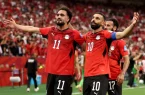 مصر با کامبک برابر نیوزیلند به صدر گروه G رسید
