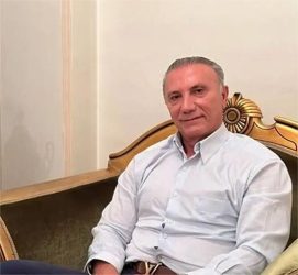 اسکوچیچ پرسپولیس