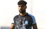 فلاح برای جام ملتها خیز برداشت فلاح برای جام ملتها خیز برداشت
