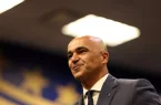 روبرتو مارتینز درباره نیمکت‌نشینی فلیکس و لیائو در بازی ۱ کنگو