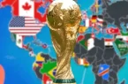 چهره ۳۲ تیم مرحله حذفی جام جهانی ۲۰۲۶ مشخص شد