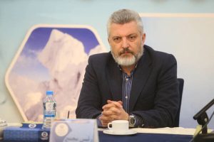 اسکواش ایران