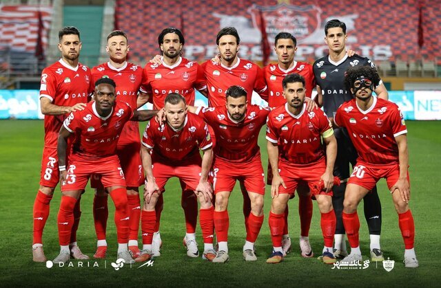 پرسپولیس چگونه از آسیا فاصله گرفت و جایگاهش تضعیف شد