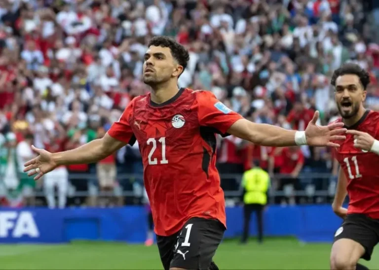 محمود صابر