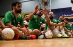 فوتسال ناشنوایان از اعزام آسیایی بازماند