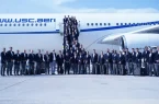 کاروان ایران برای کمپ جام جهانی راهی مکزیک شد کاروان ایران برای کمپ جام جهانی راهی مکزیک شد