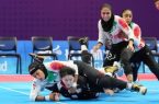 تیم ملی کبدی بانوان در مسیر ناگویا؛ برنامه‌ریزی برای ۲ بازی تدارکاتی مهم