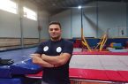 فتح چهار سهمیه بازی‌های آسیایی ناگویا توسط ملی‌پوشان ترامپولین
