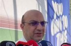 علی‌نژاد: احتمال ثبت نتایجی بهتر از دوره گذشته وجود دارد/