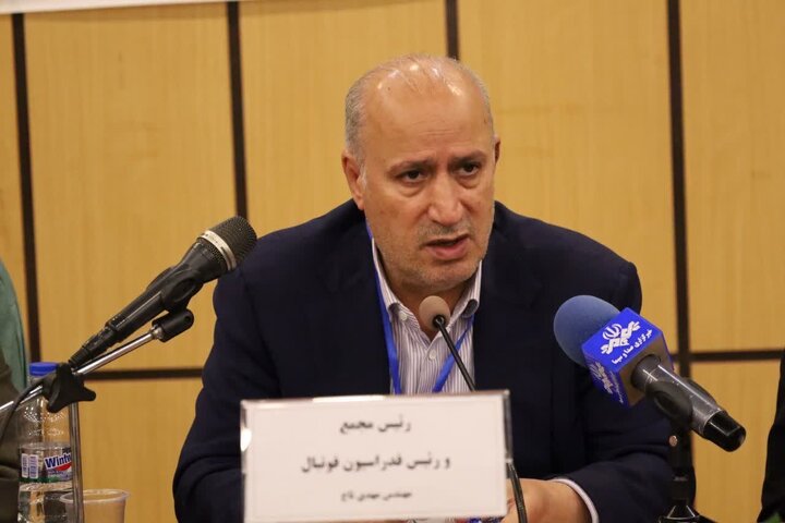 انتقاد از تاج پس از ۲ موضع جنجالی درباره فیفا