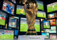 حق پخش جام جهانی 2026 و درآمد 3.8 میلیارد دلاری فیفا حق پخش جام جهانی ۲۰۲۶ و درآمد ۳.۸ میلیارد دلاری فیفا