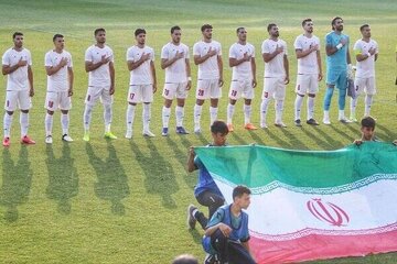 سایه تنش‌های سیاسی بر برنامه ایران برای جام جهانی