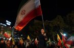 گزارش تصویری از تجلی عزم و هم بستگی در میدان شهید طهرانی مقدم ۹۲ شب ایستادگی و خدمت مخلصانه جامعه ورزش همگانی در پایتخت