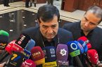 صحبت های دنیامالی در حاشیه مراسم پهلوانان غدیر