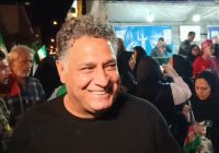 محمد برزگر پیشکسوت پرسپولیس: قلب ۸۶ میلیون نفر برای تیم ملی می تپد