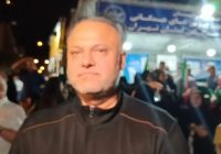 اشرف زاده سرپرست هیئت های ورزشی استان تهران: در هم افزایی با آموزش و پرورش و وزارت ورزش، توسعه ورزش هم. آنی و نشاط اجتماعی را دنبال می کنیم