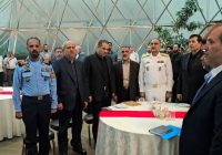 در حاشیه مراسم پهلوانان غدیر