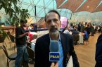 هروی: قهرمانی آسیا ویترین آمادگی کاراته ایران برای ناگویاست