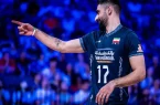 اعتراف ستاره ایران به کمردرد پس از پیروزی ارزشمند برابر کوبا