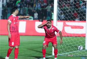 محمدامین کاظمیان