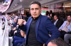 مهدوی‌کیا دوباره تماشاگر ویژه دیدار ایران در جام جهانی