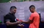 بوکس امید ایران با ۷ نفر راهی قهرمانی آسیا شد