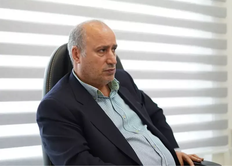تاج زمان تعیین تکلیف لیگ برتر را اعلام کرد