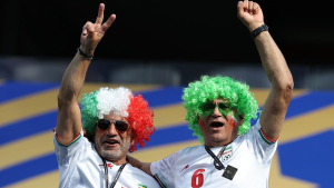 صعود ایران 3 سناریوی پیچیده پس از تساوی نیوزیلند