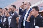 تعلیق ویزای ۱۳ عضو تیم ملی ایران پیش از جام جهانی تعلیق ویزای ۱۳ عضو تیم ملی ایران پیش از جام جهانی