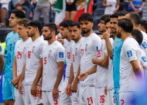 صدرنشینی گروه